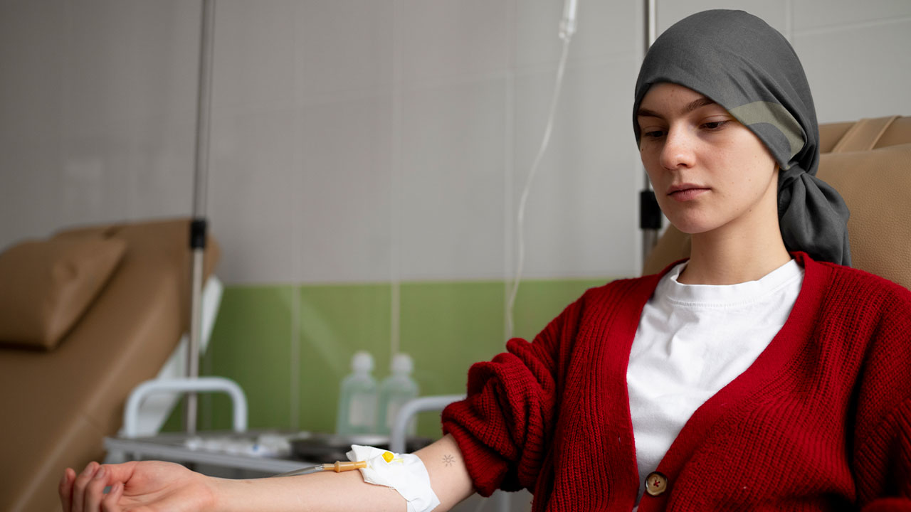 Impact of Chemotherapy on Fertility: Risks, Preservation, and Recovery